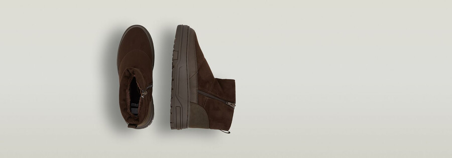 sneakers lhana ii mid sue