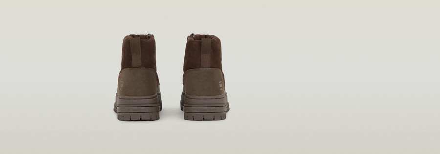 sneakers lhana ii mid sue