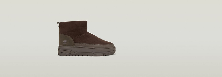 sneakers lhana ii mid sue