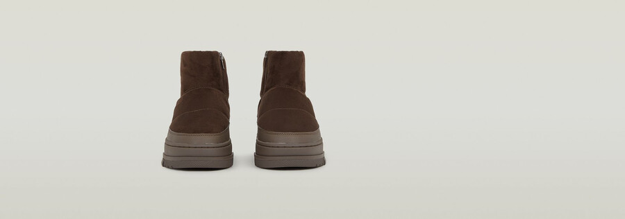 sneakers lhana ii mid sue