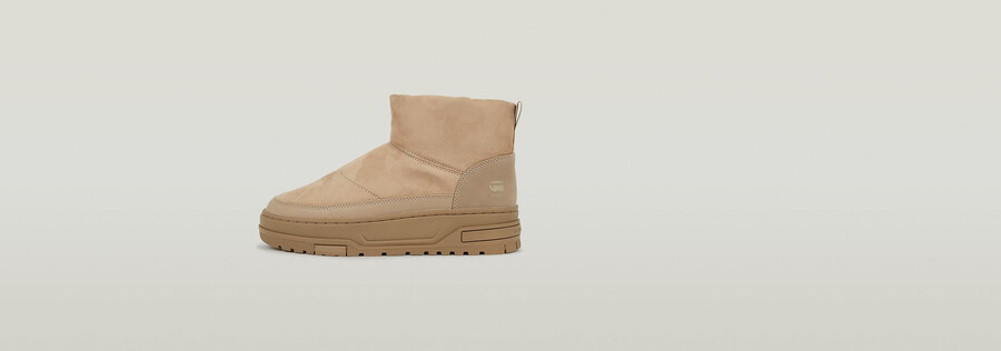 sneakers lhana ii mid sue