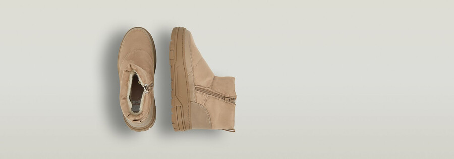 sneakers lhana ii mid sue