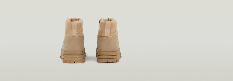 sneakers lhana ii mid sue