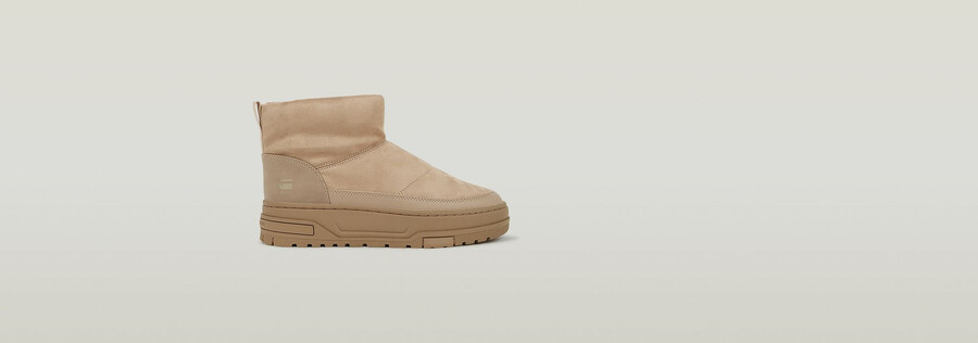 sneakers lhana ii mid sue