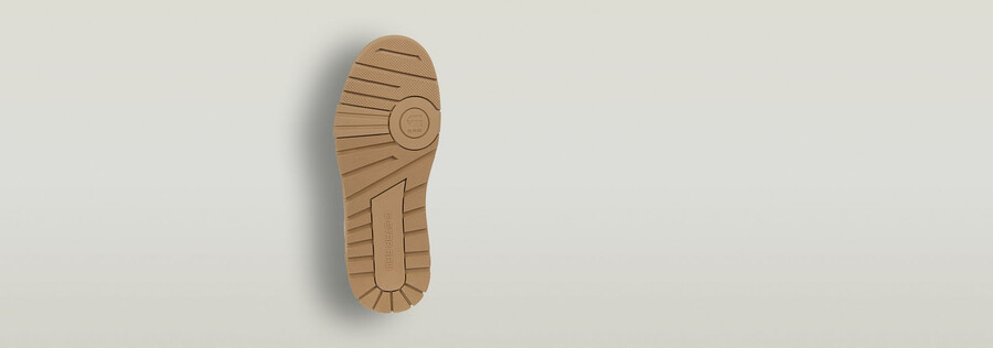 sneakers lhana ii mid sue