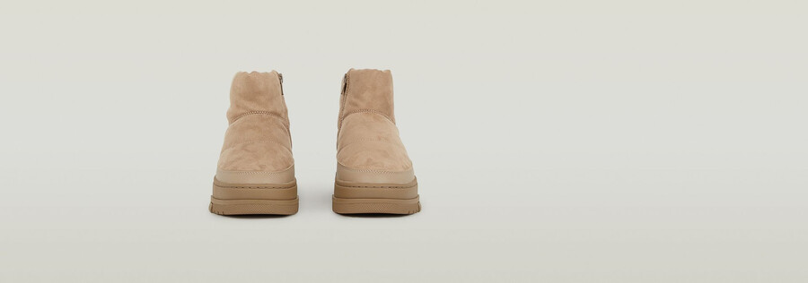 sneakers lhana ii mid sue