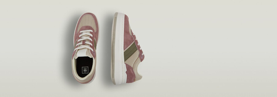 sneakers eve ctr