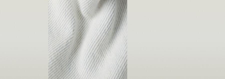 true shorts raw edge