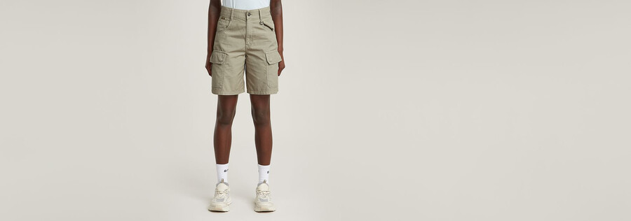 bermuda cargo da skater