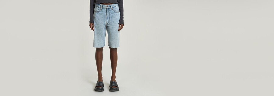 pantaloncini larghi tipo 96