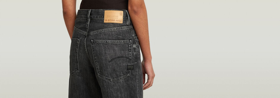 pantaloncini larghi tipo 96