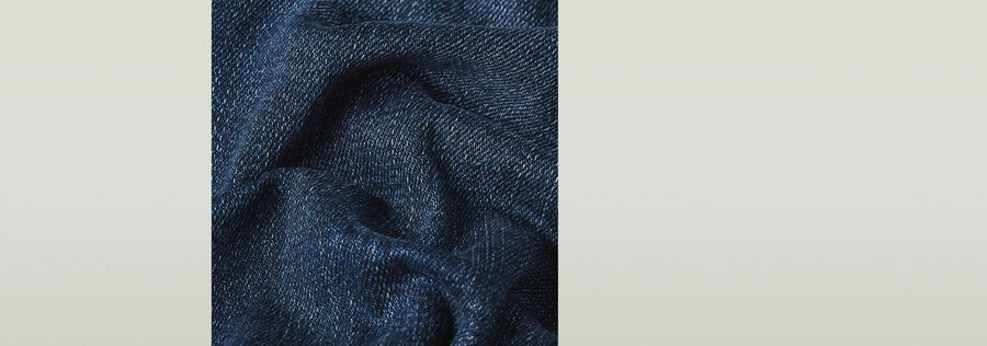3301 jeans attillati