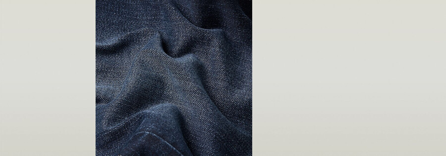 3301 jeans attillati