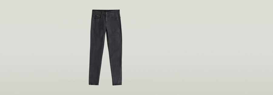 3301 jeans attillati