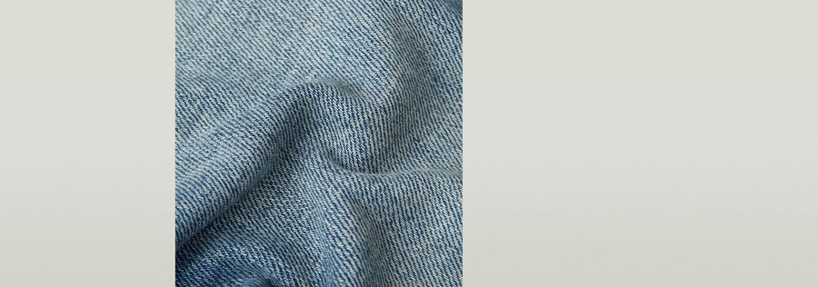 3301 jeans attillati