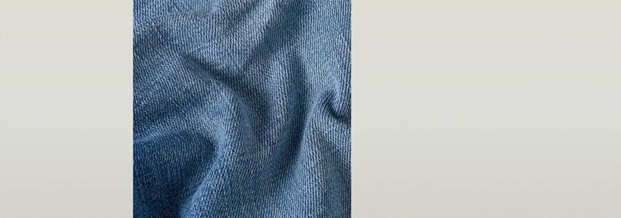 3301 jeans attillati
