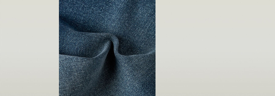 3301 jeans attillati