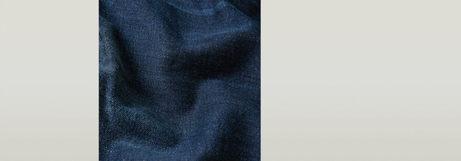 jeans skinny a vita media con cerniera midge