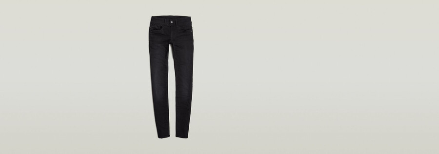 jeans attillati lynn