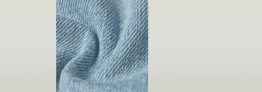 3301 jeans attillati