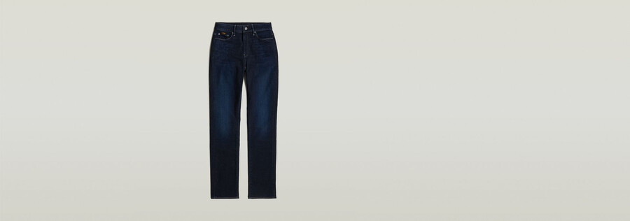 jeans skinny 3301 shape