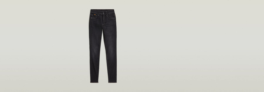 3301 jeans attillati ii