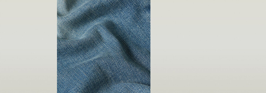 jeans attillati arc ii