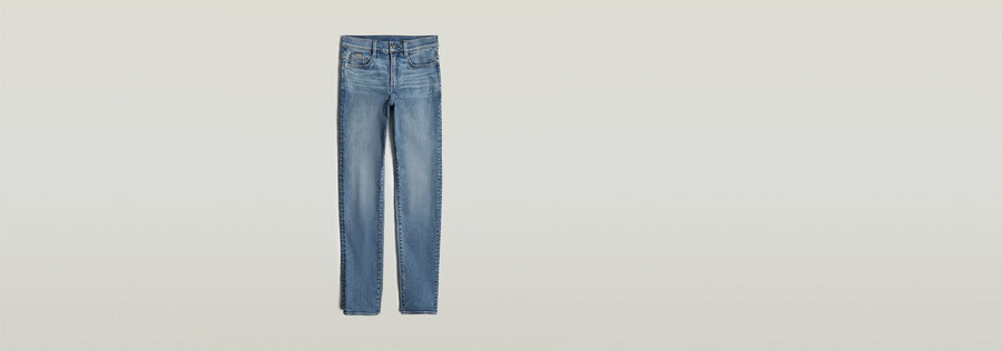 jeans slim dritti ace 2.0