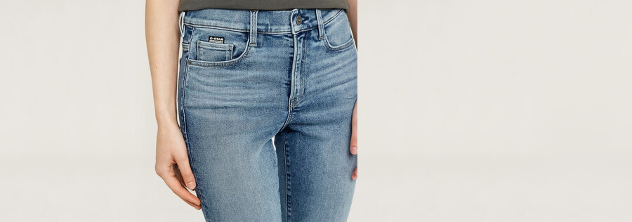 jeans slim dritti ace 2.0