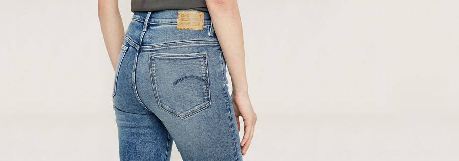 jeans slim dritti ace 2.0