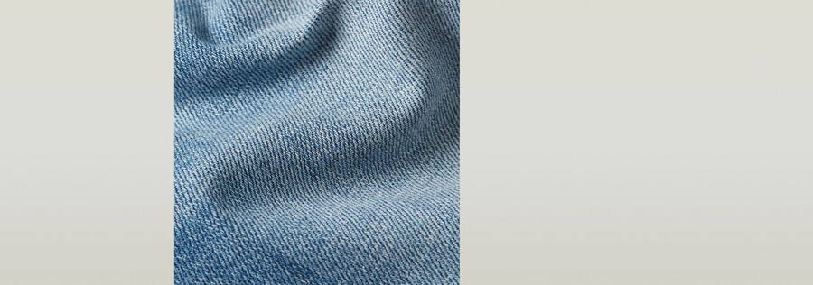 jeans dritti slim midge