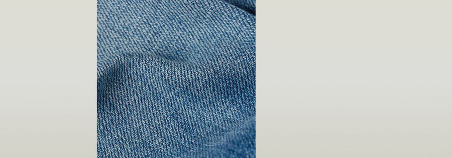 jeans dritti slim midge