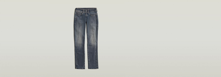 jeans aderenti contor