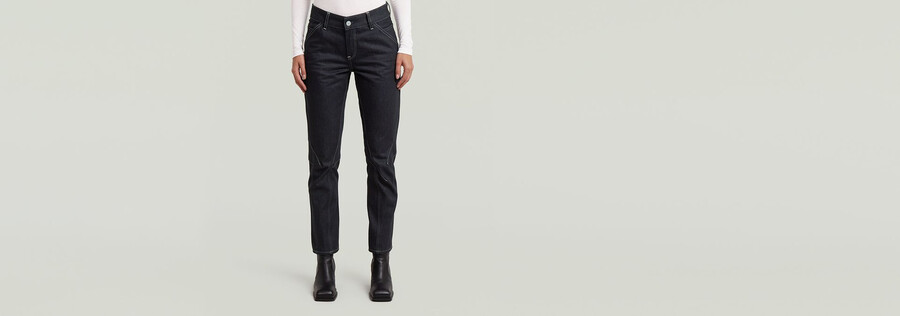 jeans slim kitoh