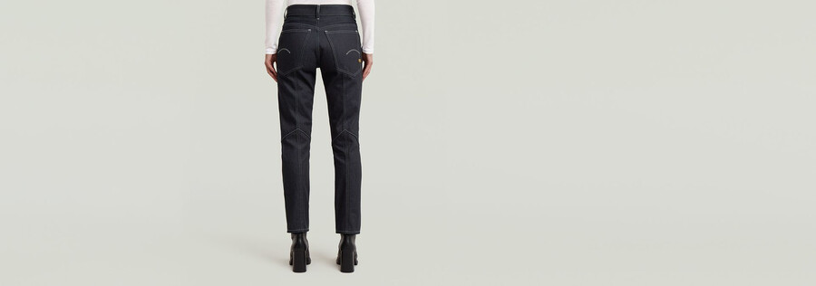 jeans slim kitoh