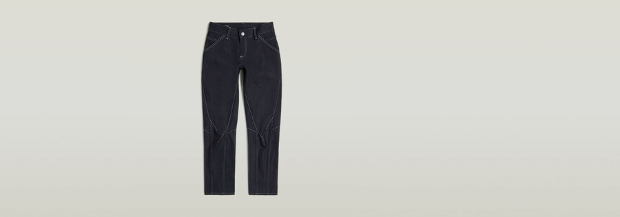 jeans slim kitoh