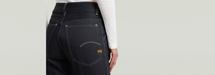 jeans slim kitoh