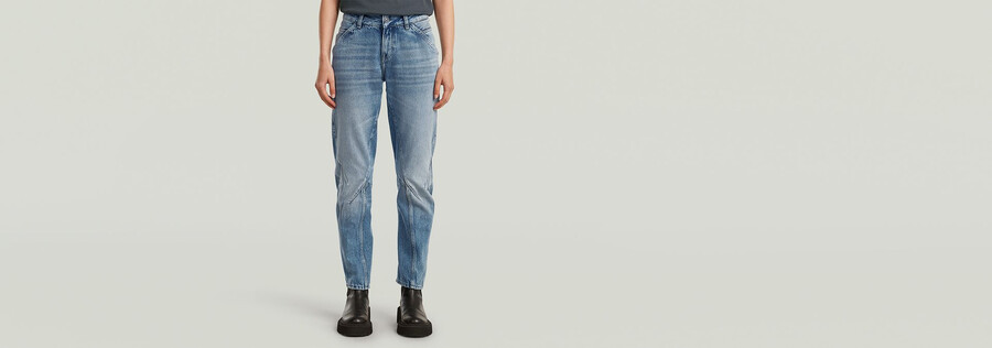 jeans slim kitoh