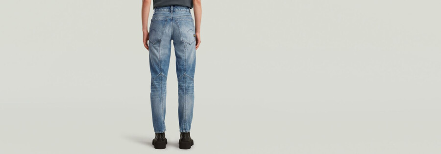 jeans slim kitoh
