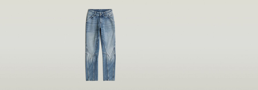 jeans slim kitoh