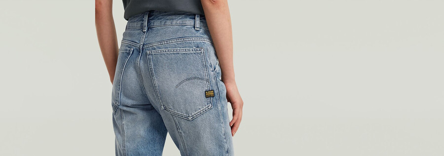 jeans slim kitoh