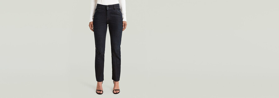 jeans slim kitoh