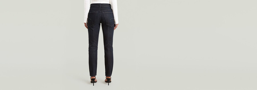 jeans slim kitoh