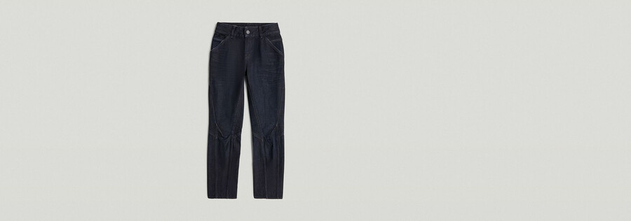 jeans slim kitoh