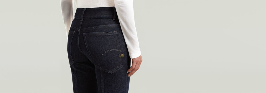 jeans slim kitoh