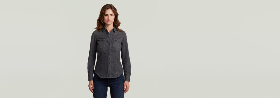 3301 camicia