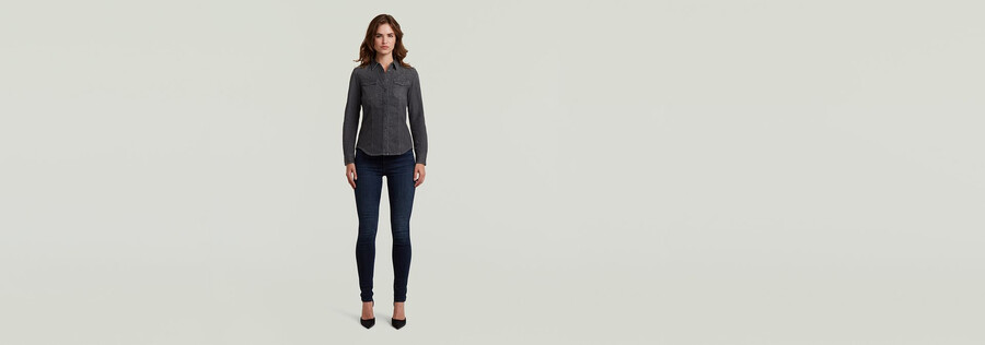 3301 camicia