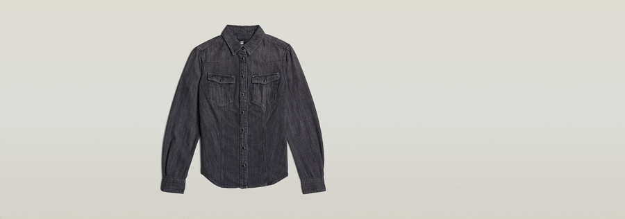 3301 camicia