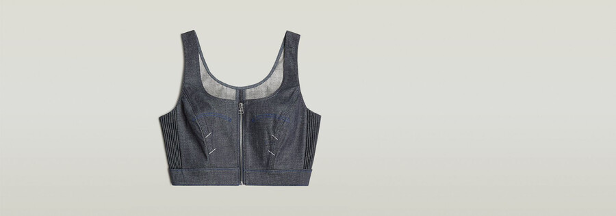 corsetto g-star origins sevedge