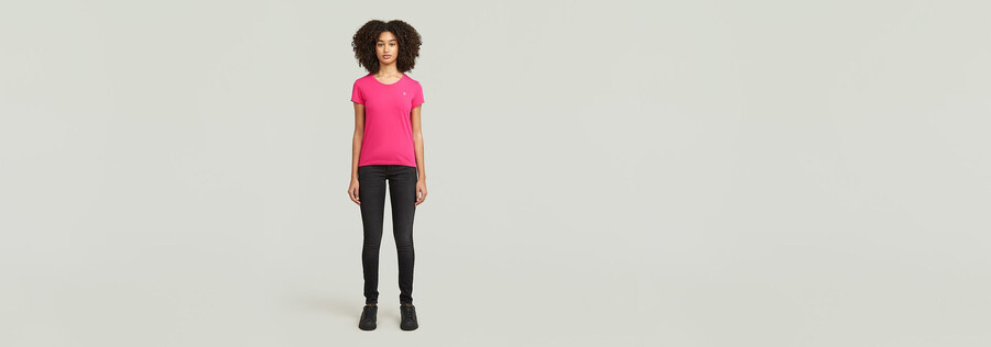 eyben slim top 2.0